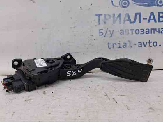 Педаль газа Suzuki SX4 1 1.6 БЕНЗИН M16A 2006 (б/у) Киев