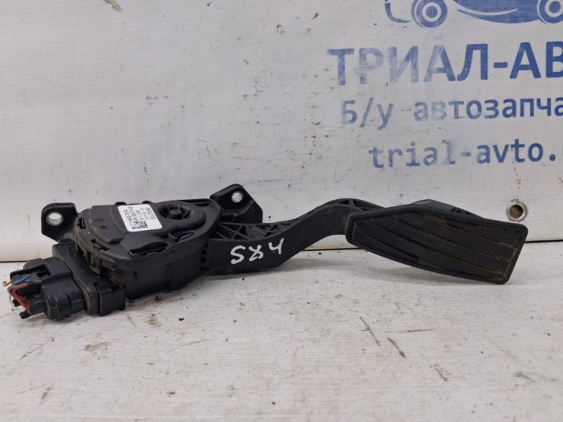 Педаль газа Suzuki SX4 1 1.6 БЕНЗИН M16A 2006 (б/у) Киев - изображение 2