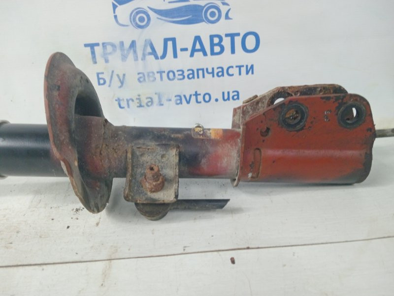 Амортизатор передний правый Chevrolet Captiva C100 2.4 БЕНЗИН Z24SED 2006 (б/у) Киев - изображение 3