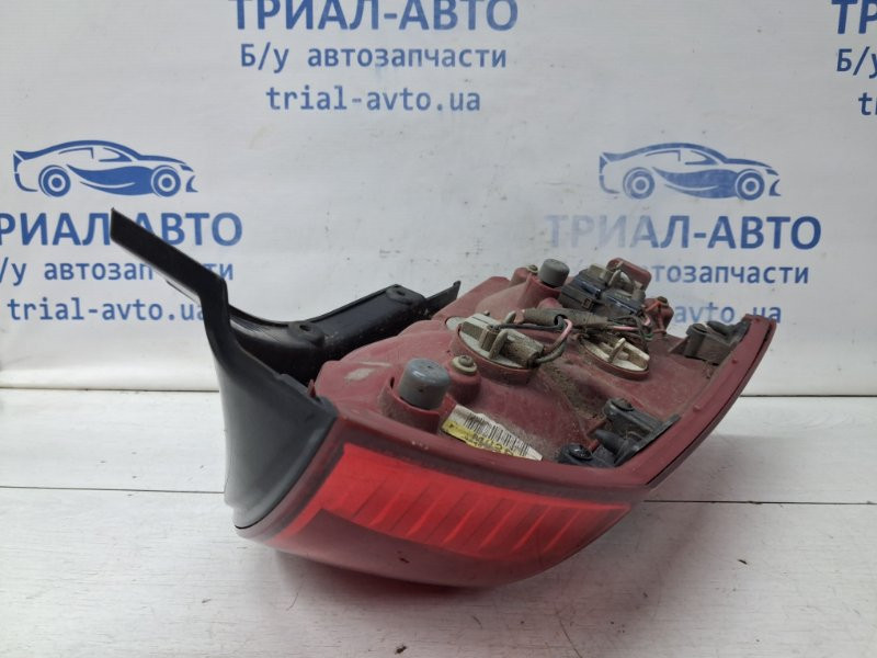 Фонарь задний внешний правый Hyundai Tucson JM 2.0 DIESEL D4EA 2004 (б/у) Київ - зображення 7
