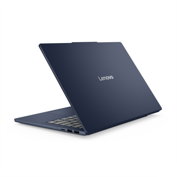 Ноутбук Lenovo IdeaPad Slim 5 14ARP10 Cosmic Blue (83HT003ERA) UA Харків - зображення 7