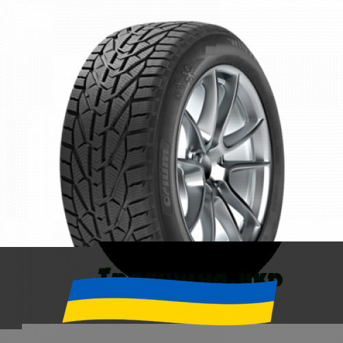 215/50 R17 Orium Winter 95V Легкова шина Киев - изображение 1