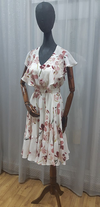 Пошиття та ремонт одягу! Киев - изображение 6