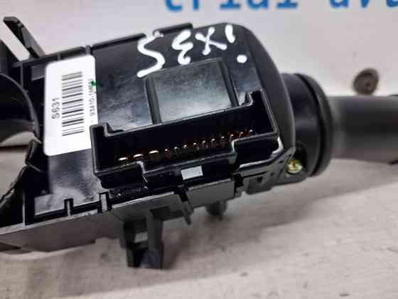 Переключатель подрулевой левый(поворотники) Hyundai IX35 2009-2015 934101M631 (Арт. 68201) Киев