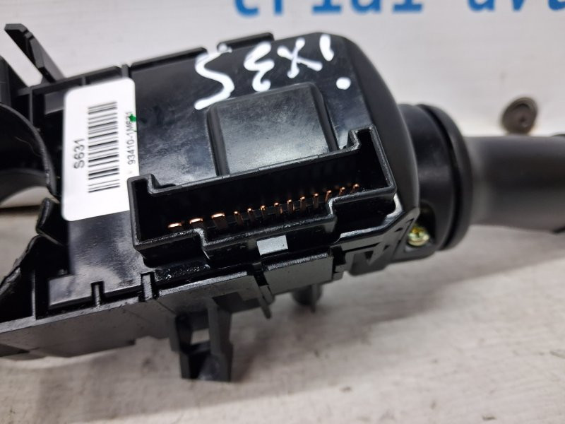 Переключатель подрулевой левый(поворотники) Hyundai IX35 2009-2015 934101M631 (Арт. 68201) Киев - изображение 4