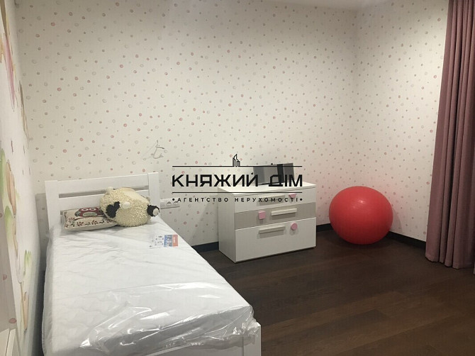 Здам 4к квартиру,ЖК Сонячна Брама,6 хв.до м.Теремеки Київ - зображення 7