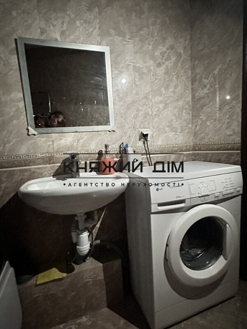 Оренда 2 кімнатної роздільної картири по вулиці Бальзака, Троещина. КОД 11203581 Киев - изображение 6