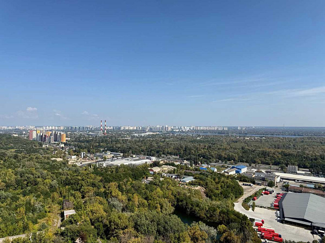 Без% Продаж 3к квартири пров. Моторний 11 Деміївська Либідська Центр Київ - зображення 5