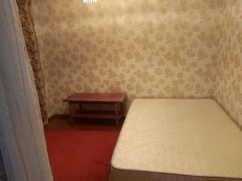 долгосрочная аренда 3-к квартира Одесса, Пересыпский, 8000 грн./мес. Одесса - изображение 10