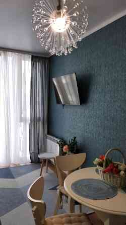 ЖК Море однокомнатная с евроремонтом на Львовской. Одеса