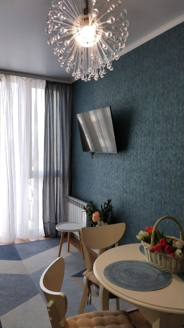 ЖК Море однокомнатная с евроремонтом на Львовской. Одеса - зображення 6