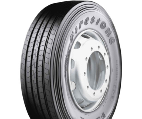 385/65 R22.5 Firestone FS422 160/158L Рульова шина Киев - изображение 1