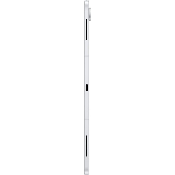 Планшет Samsung Galaxy Tab S11 Ultra 12/512GB 5G Silver (SM-X936BZSP) EU Харків - зображення 8