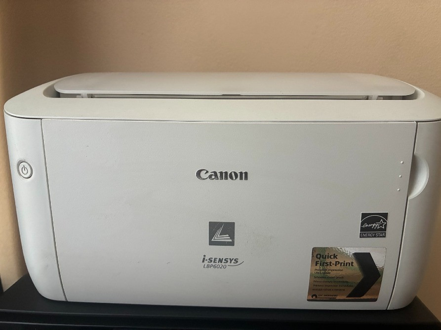 Принтер Canon F158200 Київ - зображення 1