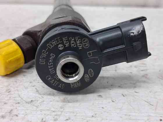 Форсунка топливная Hyundai IX35 2009-2015 338002A610 (Арт. 80873) Київ
