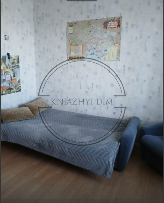 Здається 2 кімнатна квартира в Дарницькому р-н на Драгоманова 31В м.Позняки 10 хв пішки Київ - зображення 5