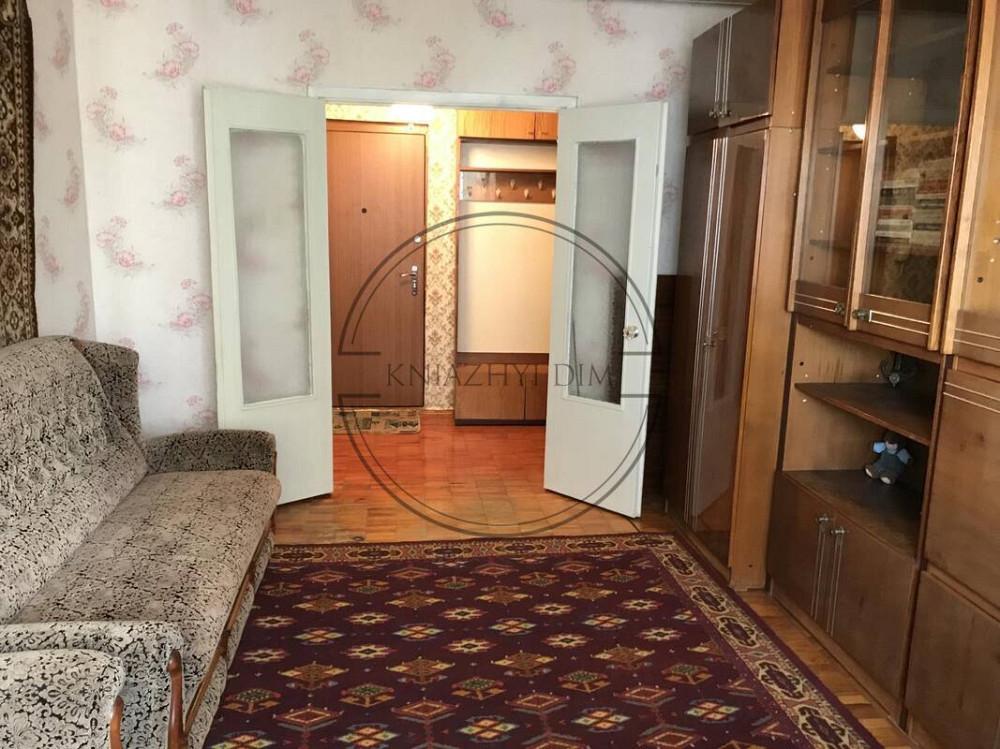 Оренда 2-х кім квартири біля ТРЦ Рівер Мол ст.м.Осокорки. Код об’єкта 11197249 Київ - зображення 2