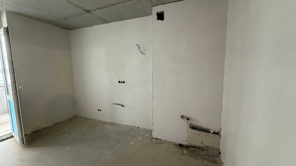 продажа 1-к квартира Броварский, Бровары, 46000 $ Бровари - зображення 9