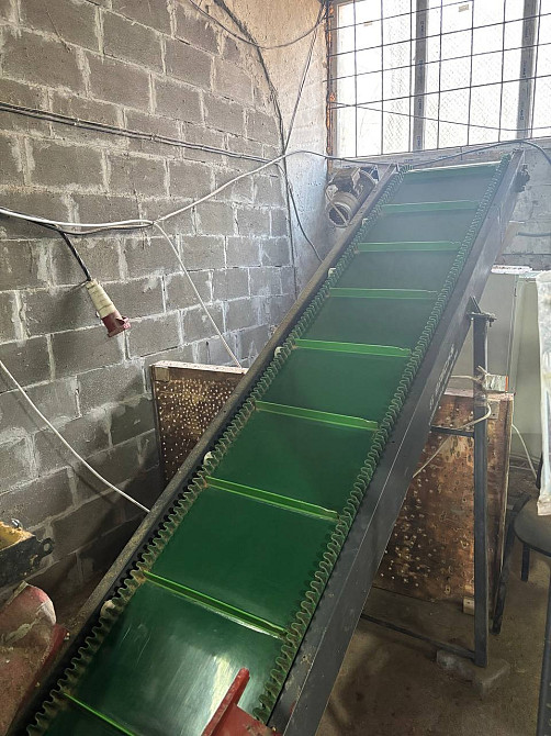 Обладнання для виробництво корму для котів та собак Луцьк - зображення 9