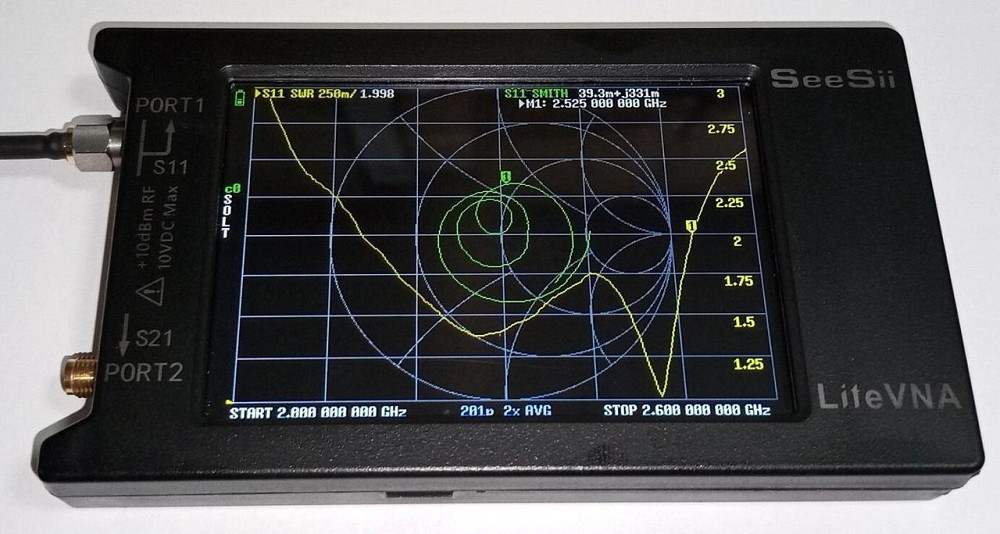 Антенна 2135-2525/4530-5120/5420-5890MHz 6dBi, до 100W, 20 см, N-male, всенаправленная, водонепрониц Днепр - изображение 4