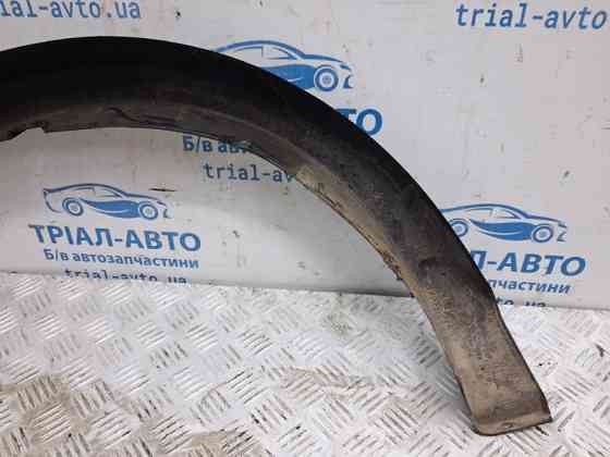 Накладка крыла Mitsubishi Pajero Sport 1996-2008 amt8yf2b09 (Арт. 79213) Київ