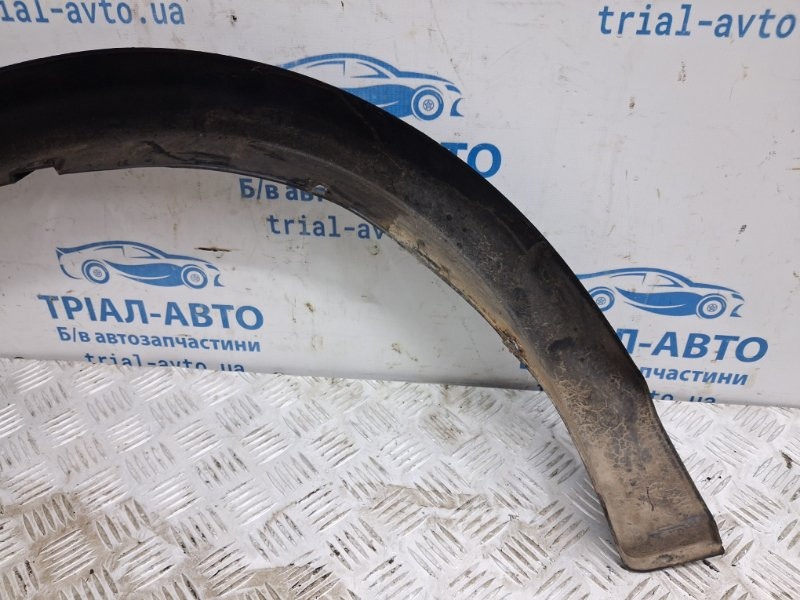 Накладка крыла Mitsubishi Pajero Sport 1996-2008 amt8yf2b09 (Арт. 79213) Київ - зображення 5