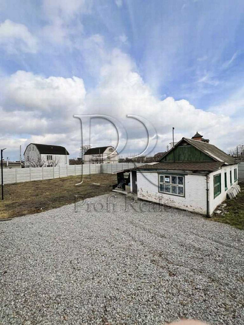 продажа 3-к дом Бориспольский, Борисполь, 70000 $ Бориспіль - зображення 1