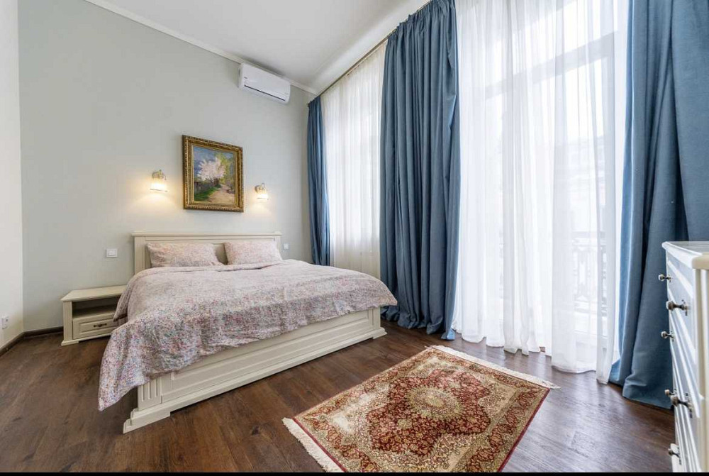 долгосрочная аренда 3-к квартира Киев, Шевченковский, 1000 $/мес. Київ - зображення 11