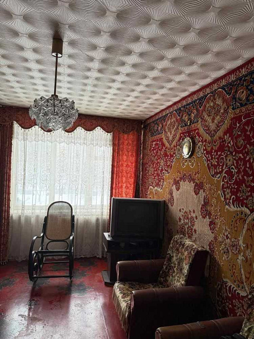 продажа 2-к квартира Бориспольский, Борисполь, 40000 $ Бориспіль - зображення 4