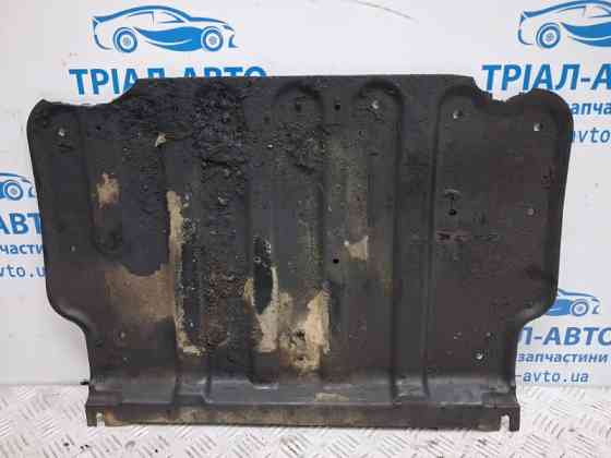 Защита Mitsubishi Pajero Wagon 3 3.2 ДИЗЕЛЬ 4M41 1999 (б/у) Киев