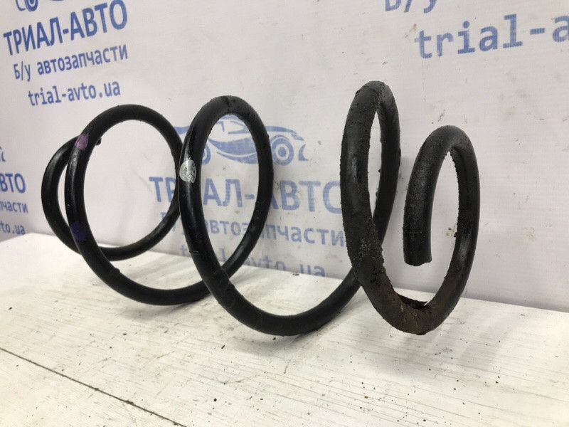 Пружина передняя KIA Ceed 2007-2012 54630-1H040 (Арт. 53235) Киев - изображение 3