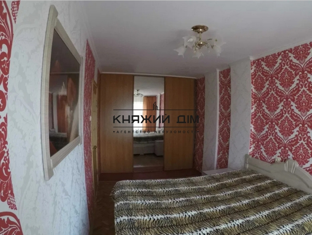 Оренда 3кімнатної квартири біля м. Печерська та Кловська. №1166160 Киев - изображение 7