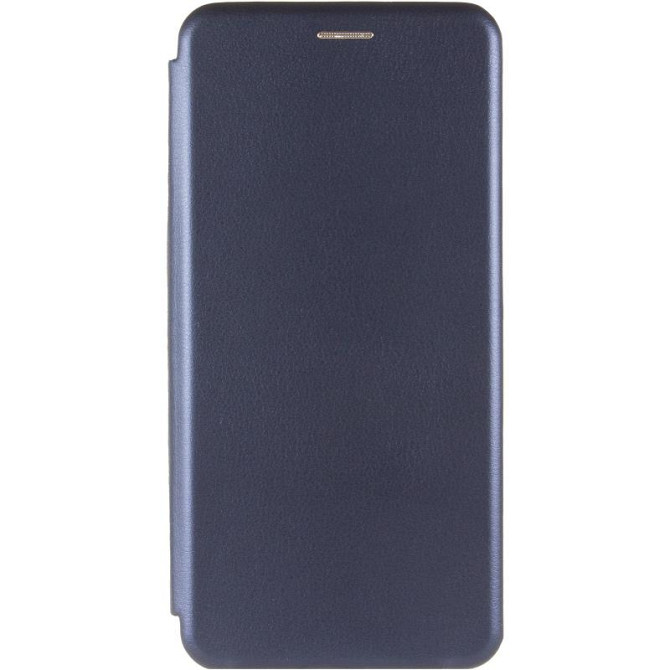 Кожаный чехол-книжка Classy для Realme Note 60 / 60x Херсон - зображення 3