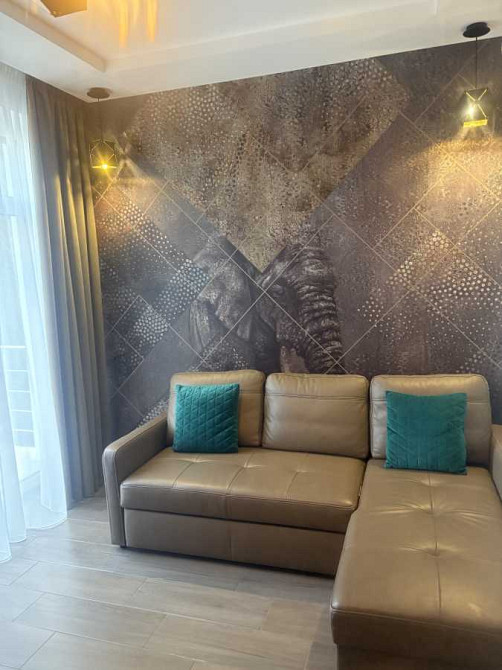 долгосрочная аренда 6-к коттедж Киево-Святошинский, Горенка, 3999 $/мес.  - зображення 8