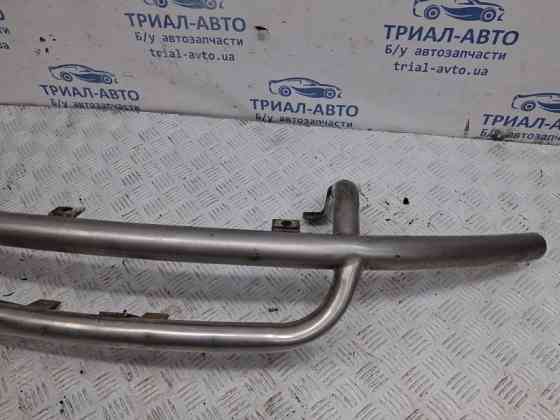 Кенгурятник Mitsubishi Outlander 2003-2006  (Арт. 66658) Київ