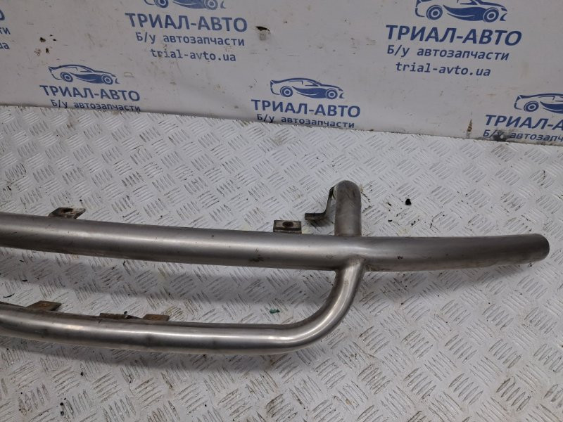 Кенгурятник Mitsubishi Outlander CU 2.4 БЕНЗИН 4G69 2003 (б/у) Киев - изображение 3