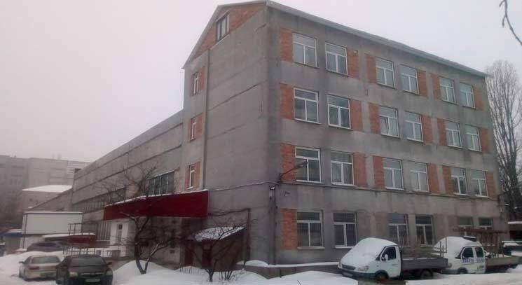 Продам производственного офисный комплекс Киев - изображение 2