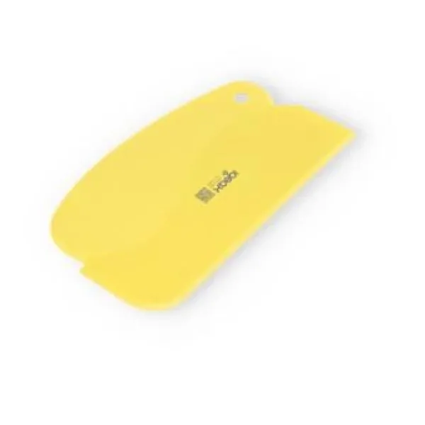 Скребок гибкий (зеленый, красный, желтый, синий) Київ - зображення 2