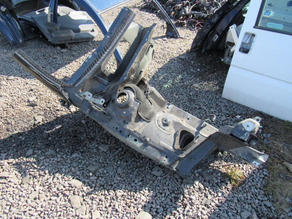 Лонжерон правый Opel Insignia Sports Tourer 2.0 cdti 2009-2013 Ковель - зображення 1