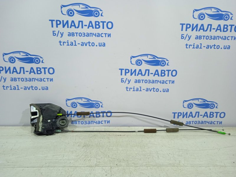 Замок двери задний левый Toyota Camry 2006-2011 6906006100 (Арт. 19706) Київ - зображення 1