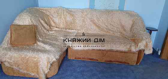 БЕЗ КОМІСІЇ! Продаж 3-кімнатної квартири м. Харківська Киев