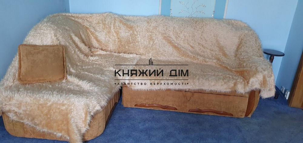 БЕЗ КОМІСІЇ! Продаж 3-кімнатної квартири м. Харківська Киев - изображение 5