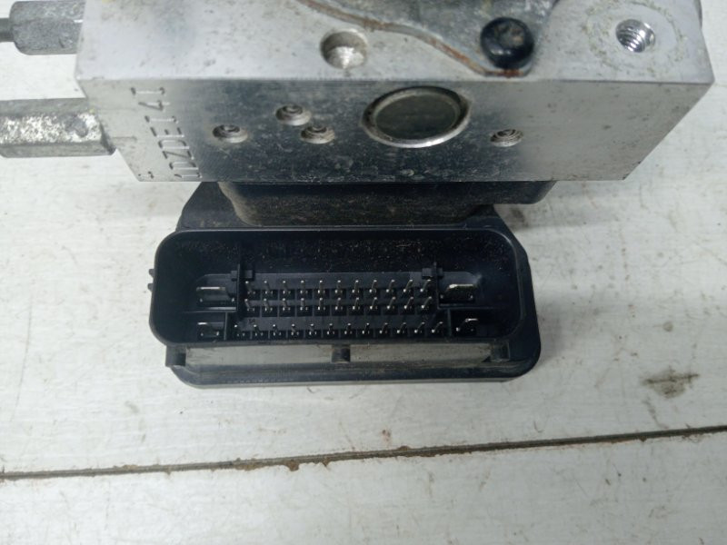 Блок abs SsangYong Korando C200 2.0 DIESEL D20DT 2010 (б/у) Киев - изображение 7