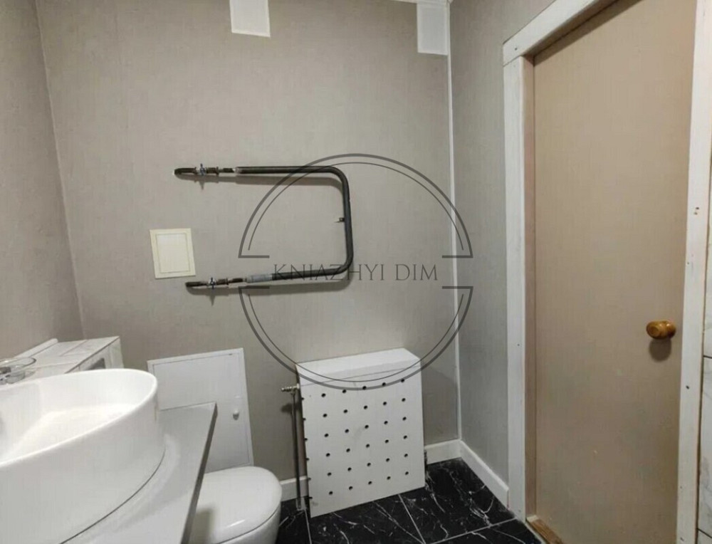 Продаж 1 кімнатної квартири по вул. Урлівська 34 21146038 Київ - зображення 5