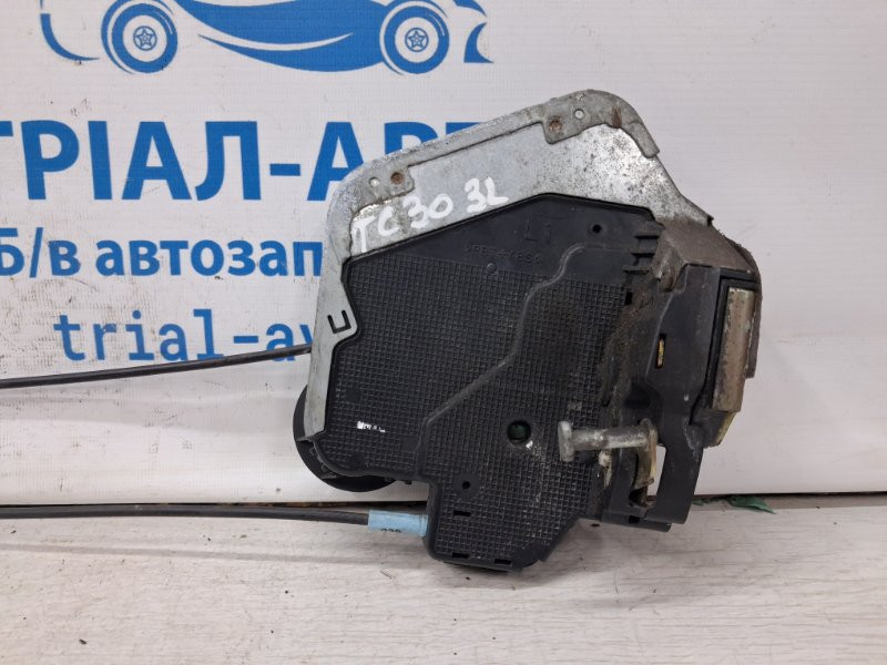 Замок двери задний левый Toyota Camry 2001-2006 6906033071 (Арт. 68371) Київ - зображення 2