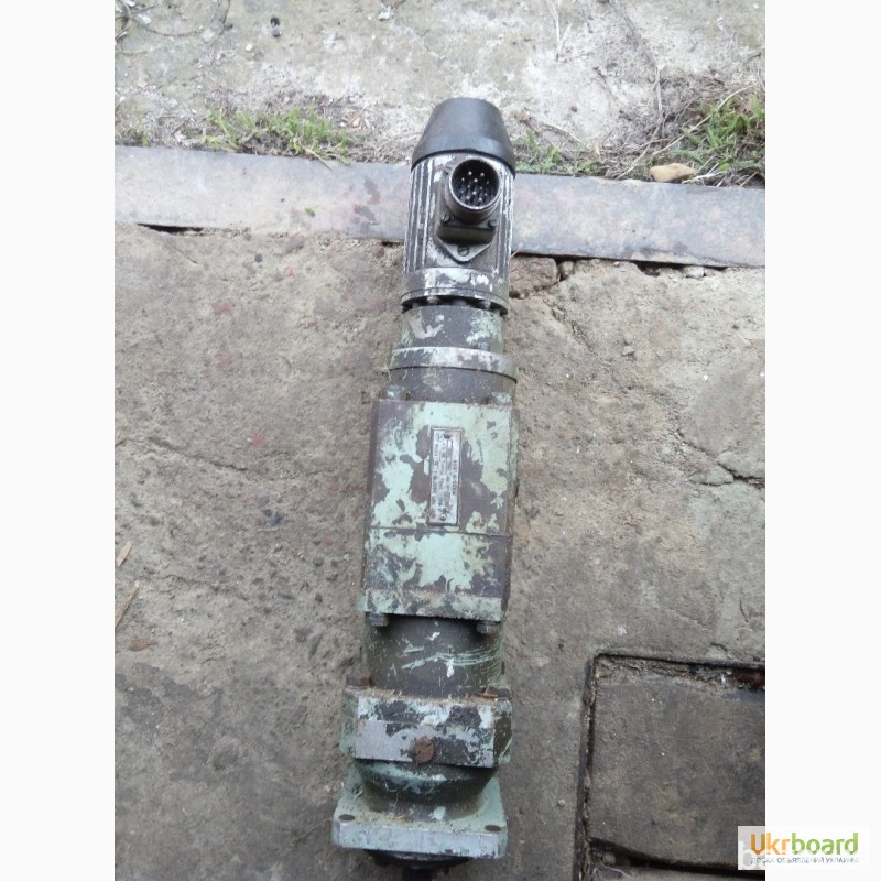 Гидроусилители Э-32-Г18-23К. ШЗГ, Рном. 6, 3мПа.Vо-40см3. Мном. 22Нм. Харків - зображення 6