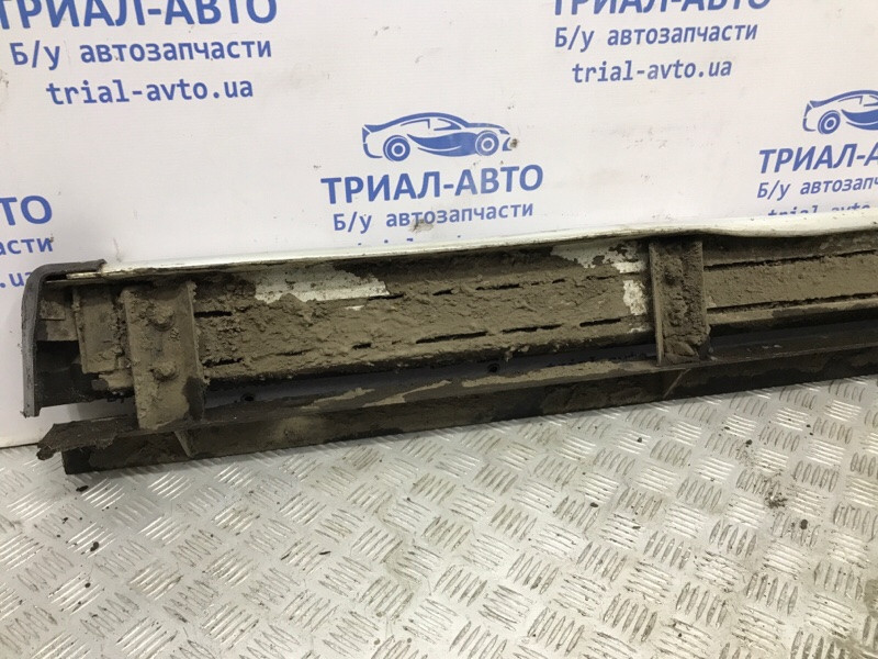 Підніжка Toyota Rav 4 A30 2.0 БЕНЗИН 1AZFE 2005 (б/у) Киев - изображение 7