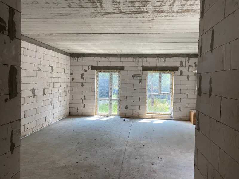 продажа 4-к таунхаус Киево-Святошинский, Гореничи, 62999 $  - изображение 6