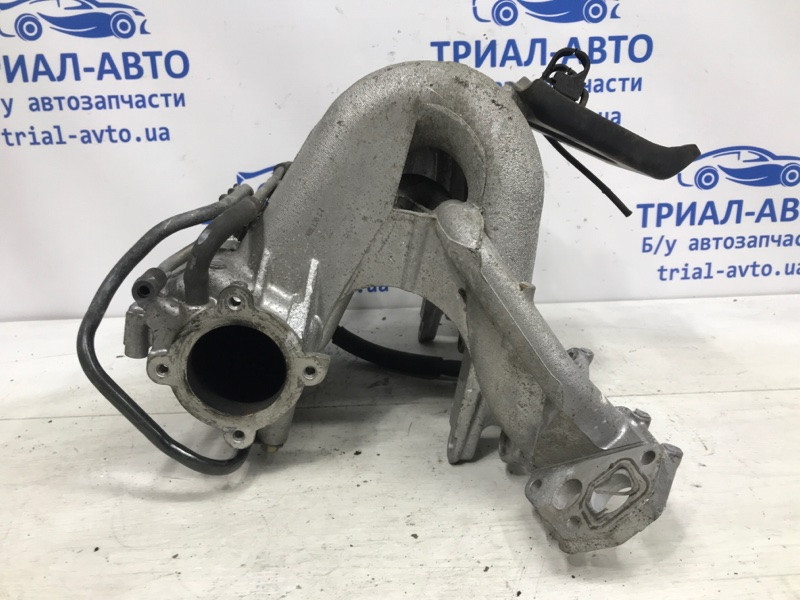 Коллектор впускной металл Mitsubishi Outlander 2003-2006 MN143750 (Арт. 8496) Київ - зображення 5
