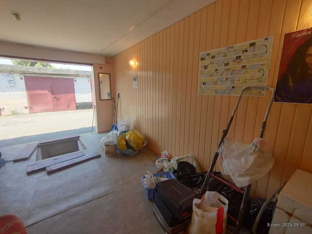 продажа отдельно стоящий гараж Киев, Деснянский, 24000 $ Київ - зображення 2